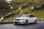 BMW 320d Sport Line 2019 года (WW)